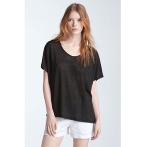 Oversized Vince tshirt